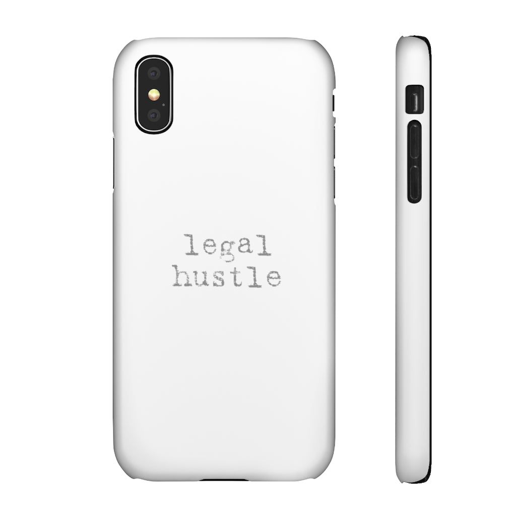 Snap Cases