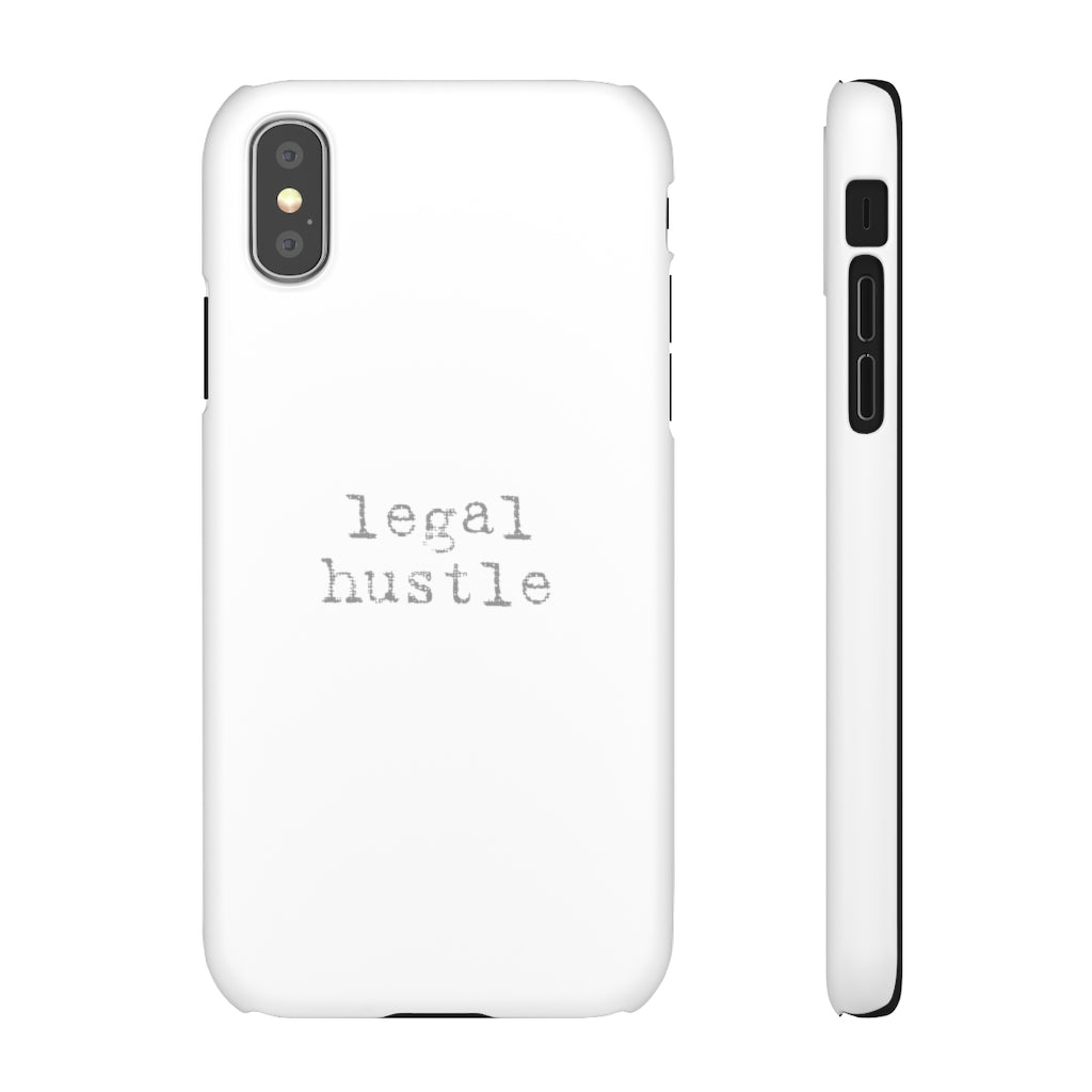 Snap Cases