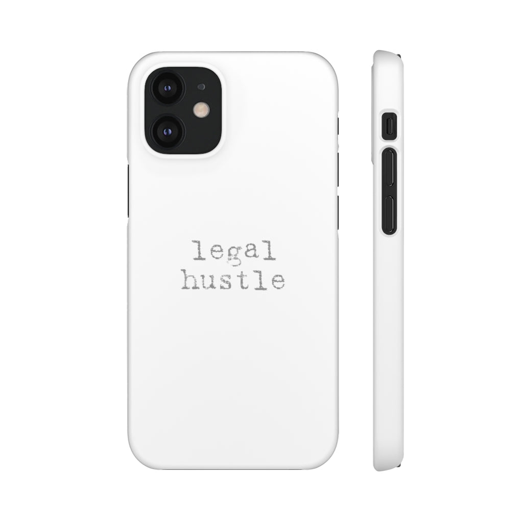 Snap Cases