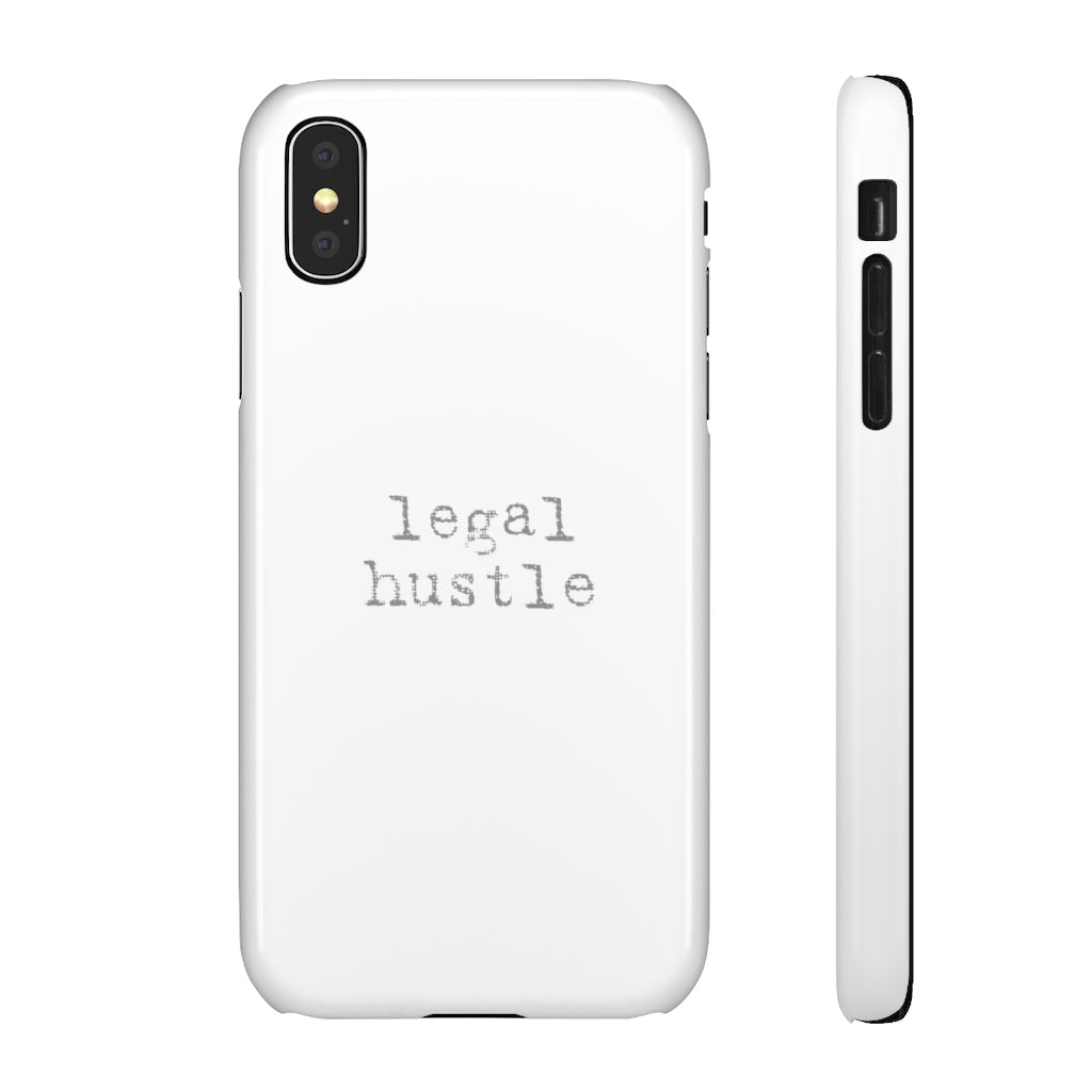 Snap Cases