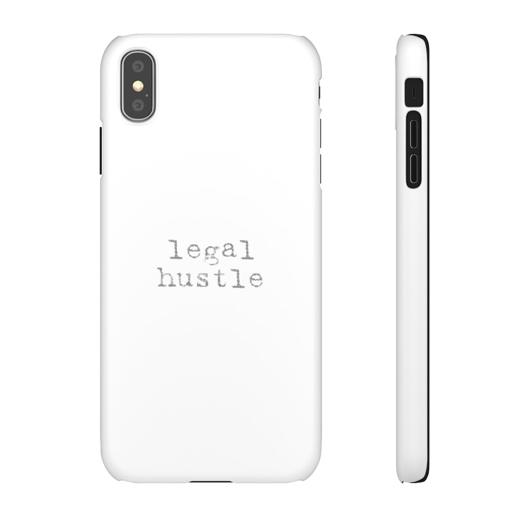 Snap Cases