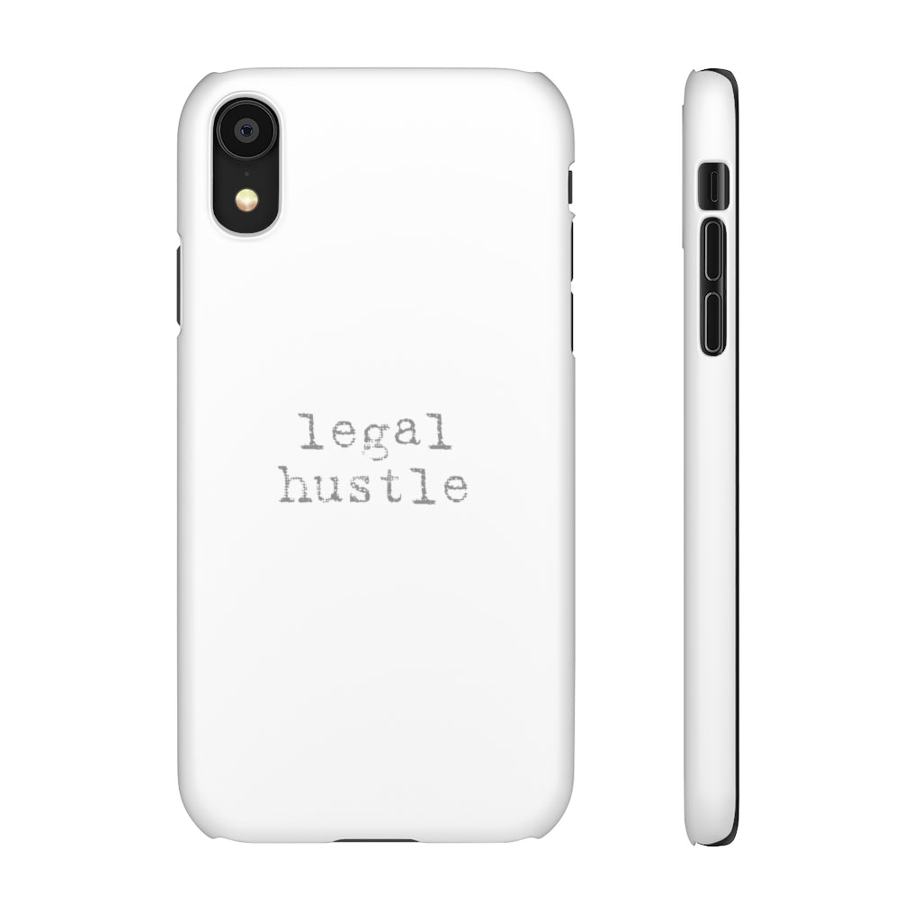 Snap Cases