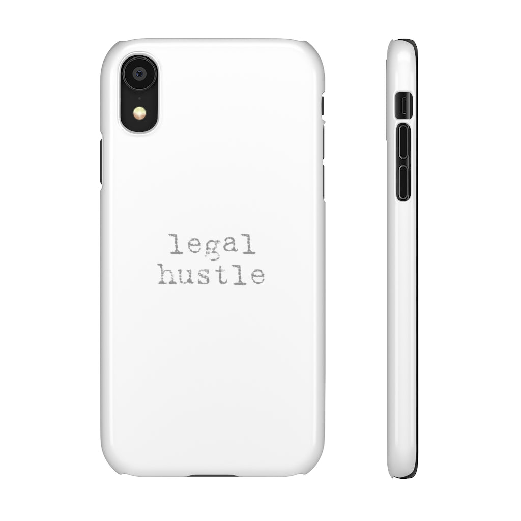 Snap Cases