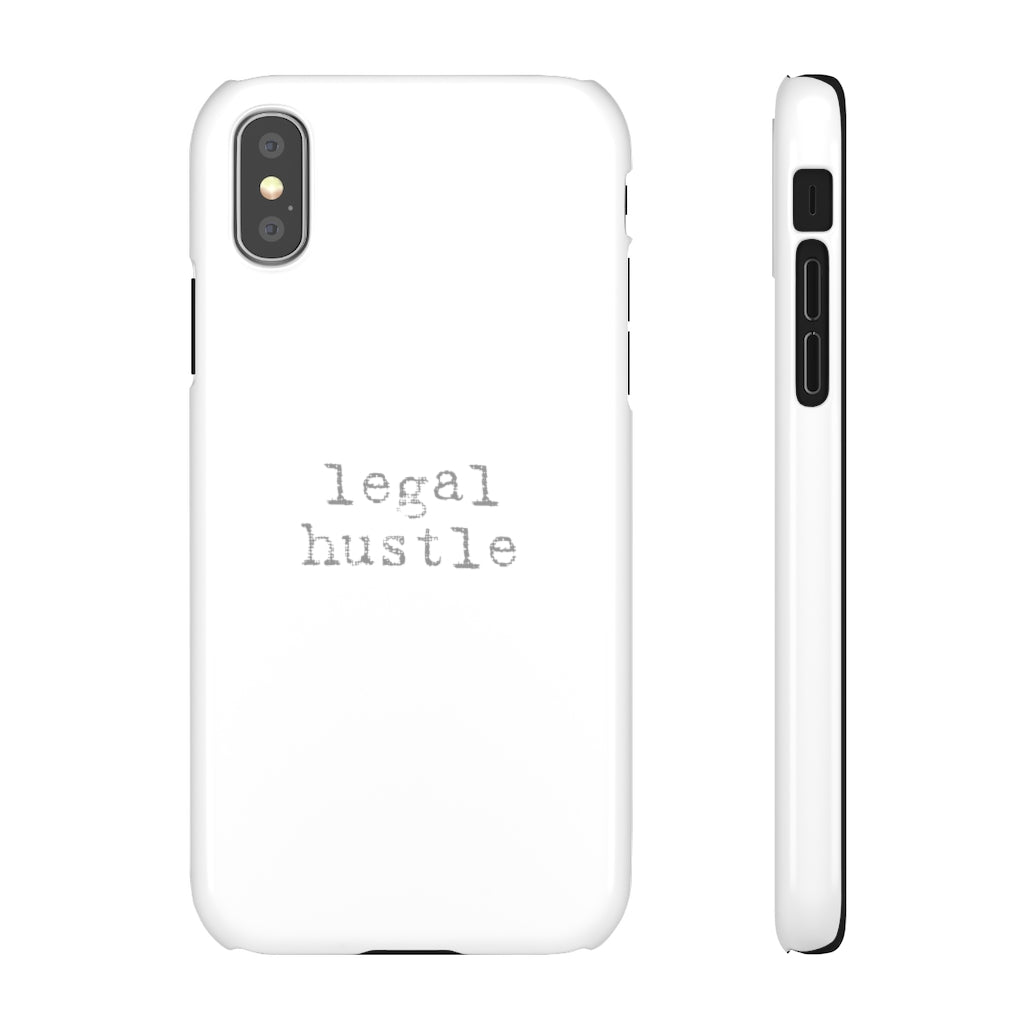 Snap Cases